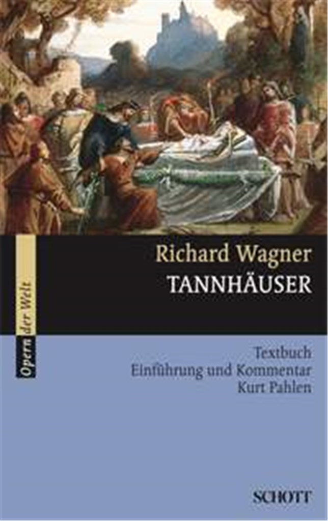 Tannhauser WWV 70
